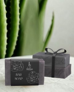 Bar Soap