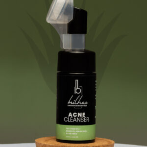 Acne Cleanser For Men