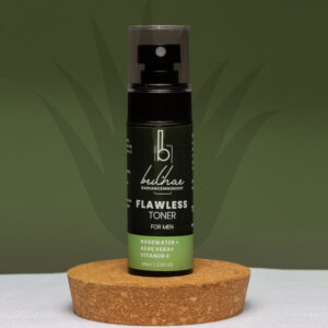 Flawless Face Toner for Men